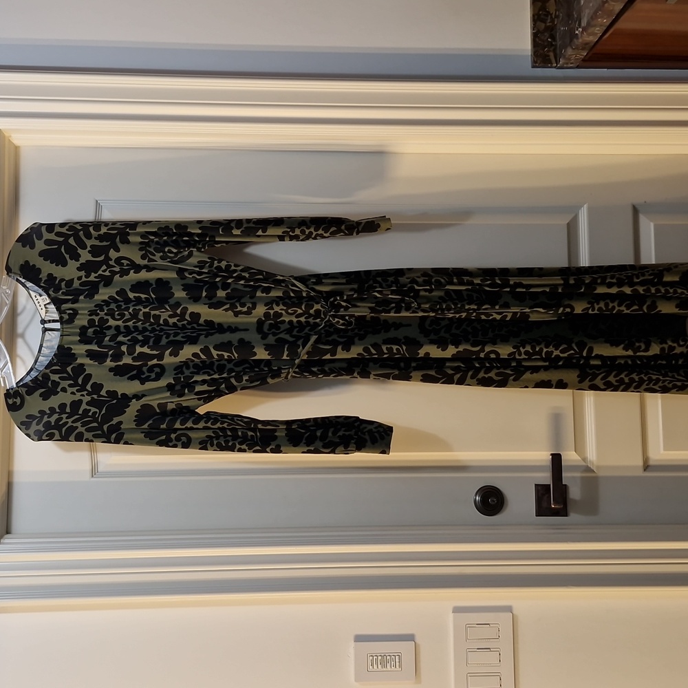 Bdoen easy to wear dress